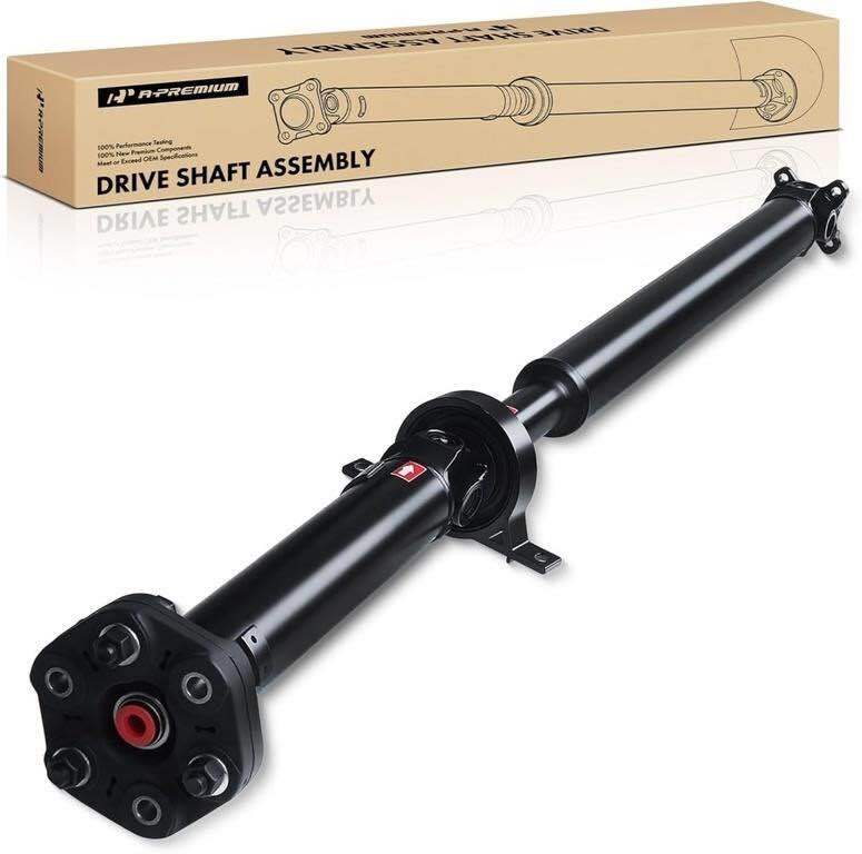 BMW drive shaft