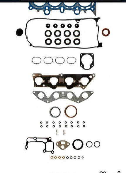Honda Civic Acura EL Fel Pro Head Gasket Kit Engine Replacement Sealing Parts