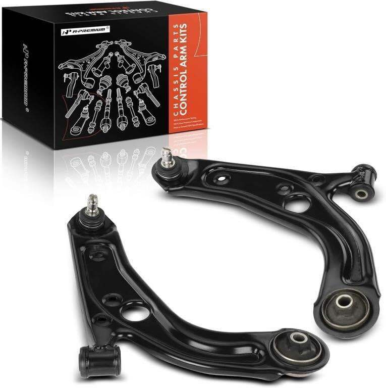 A-PREMIUM FRONT LOWER CONTROL ARM FIAT 500