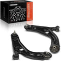 A-PREMIUM FRONT LOWER CONTROL ARM FIAT 500