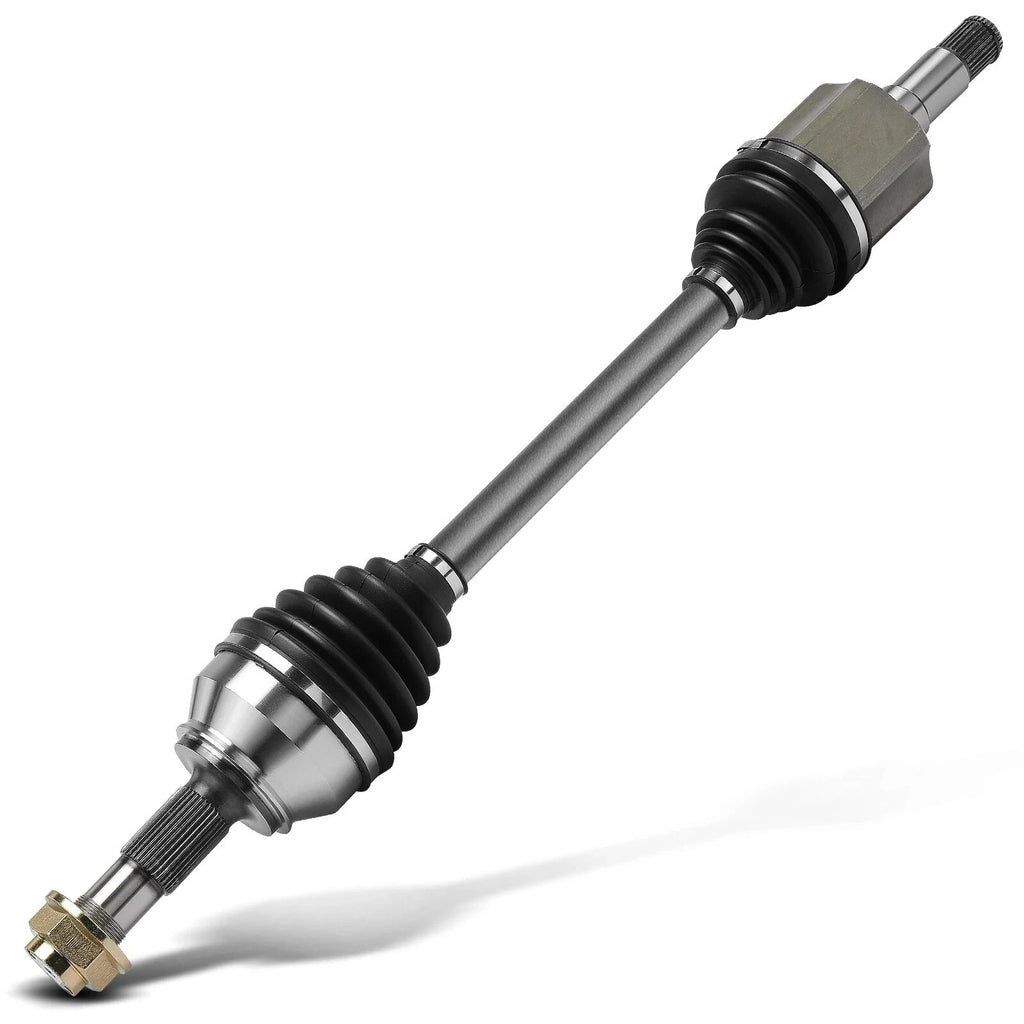 1-Pc CV Axle Shaft Assembly Front Left Driver Side A-Premium APCVA2669