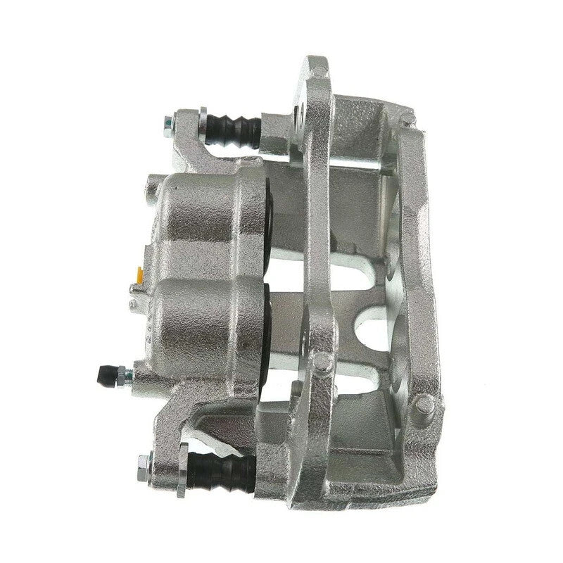 1-PC Brake Caliper Front Left Driver Side 2-Piston A-Premium APBC1030