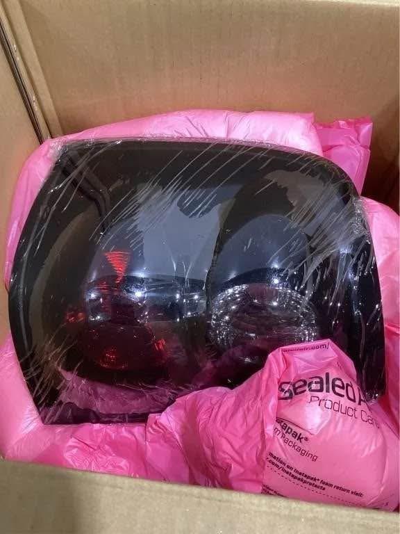 2002-2005 Ford Explorer tail light