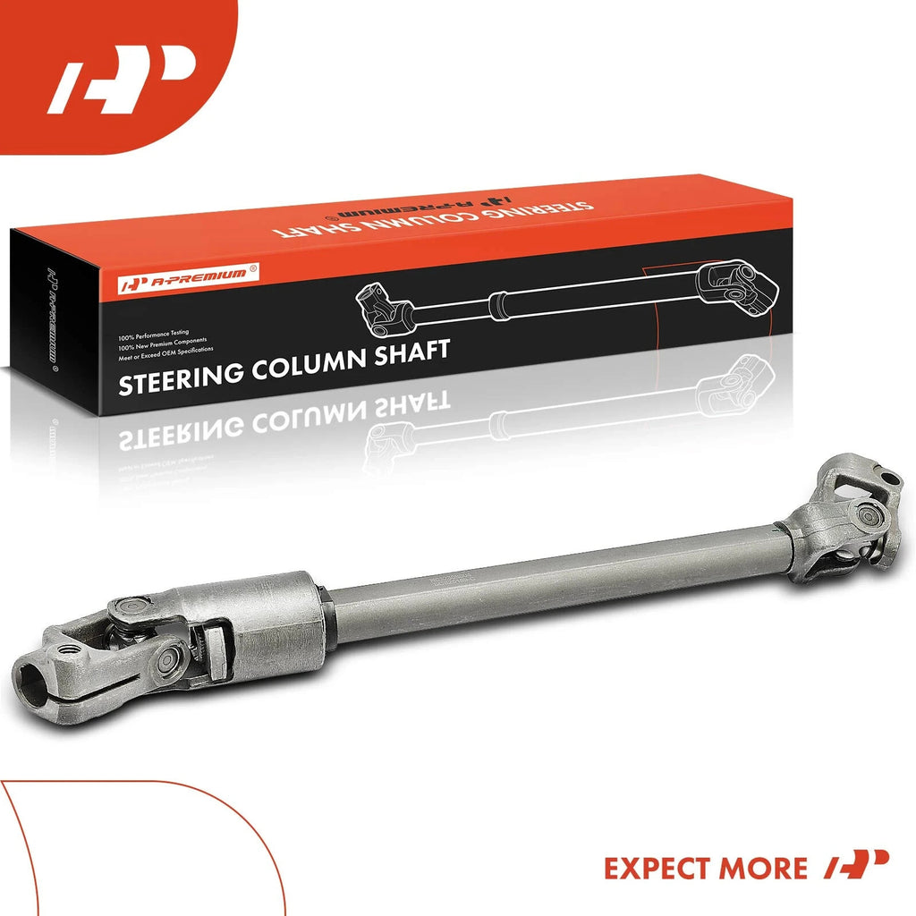Intermediate Steering Shaft for Chevrolet Express 1500 1996-2002 GMC Savana 1500