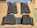 Floor Mats for 2023 2024 Colorado Crew Cab and 2023 2024 Canyon Crew Cab