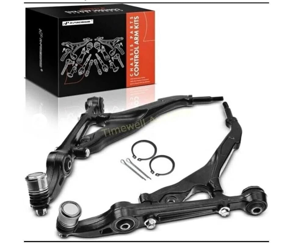 Control Arm for Civic 92-95