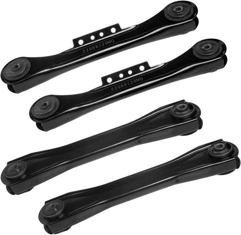 TUCAREST JEEP GRAND CHEROKEE REAR SUSPENSION K620246 K620245 520-365 520-321