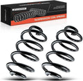 A-PREMIUM 2PCS REAR COIL SPRINGS FOR BUICK