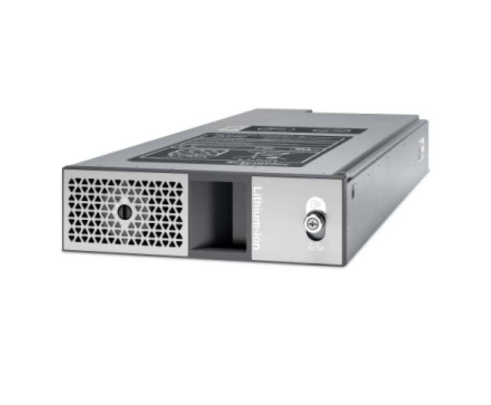 APC Smart-UPS Ultra Lithium-ion
Battery Module