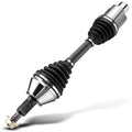 1-Pc CV Axle Shaft Assembly Front Driver or Passenger A-Premium APCVA508