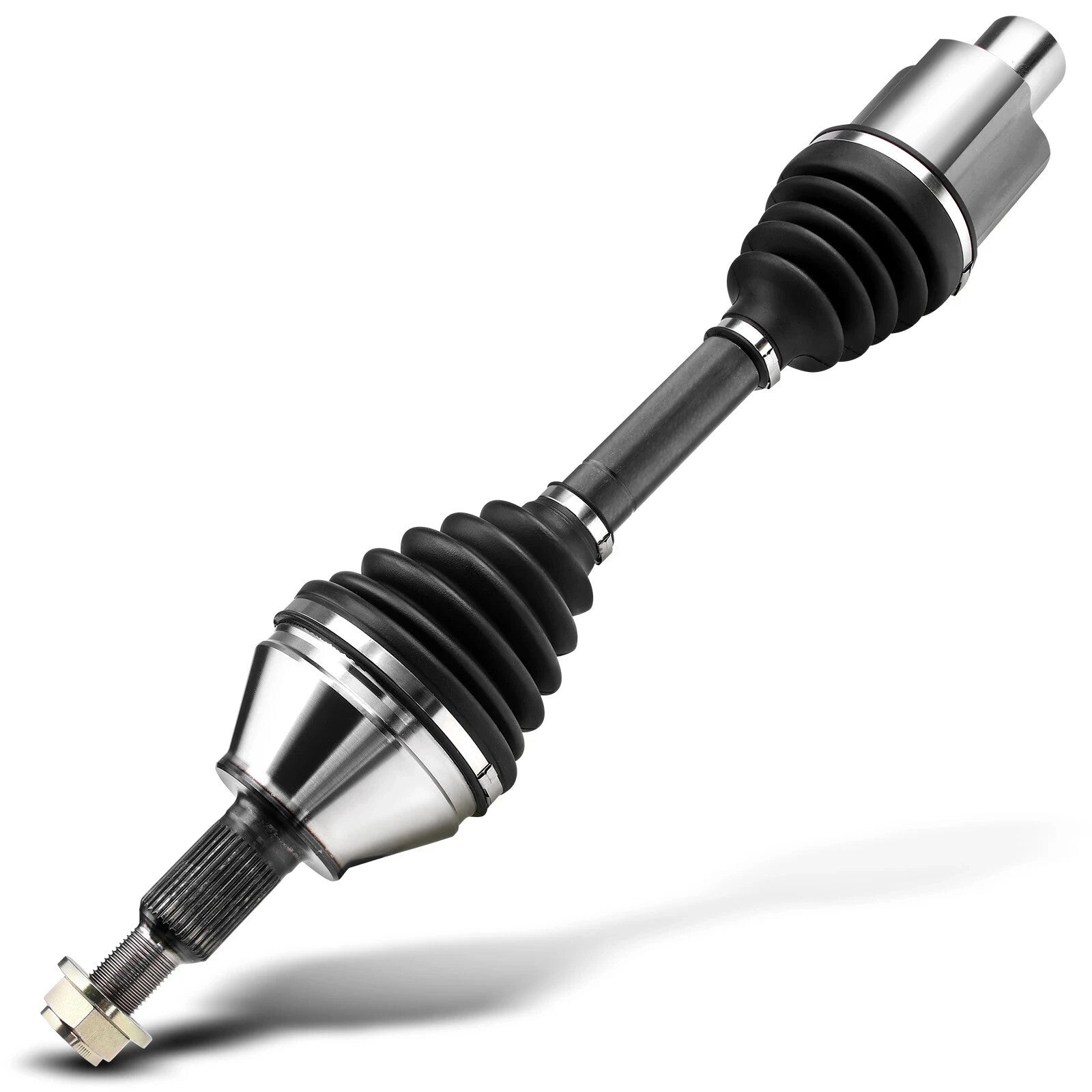 1-Pc CV Axle Shaft Assembly Front Driver or Passenger A-Premium APCVA508