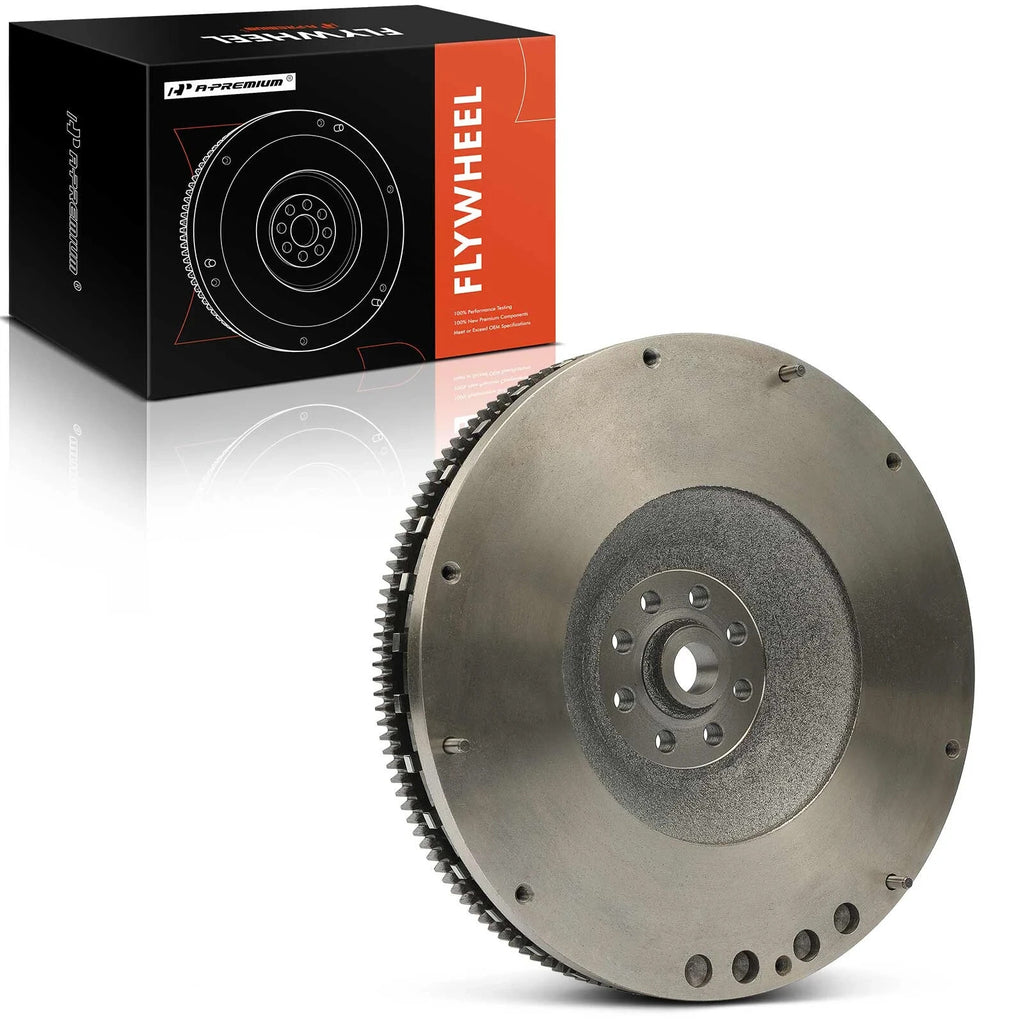 Clutch Flywheel 8 Holes 146 Teeth for Jeep Wrangler 2007-201