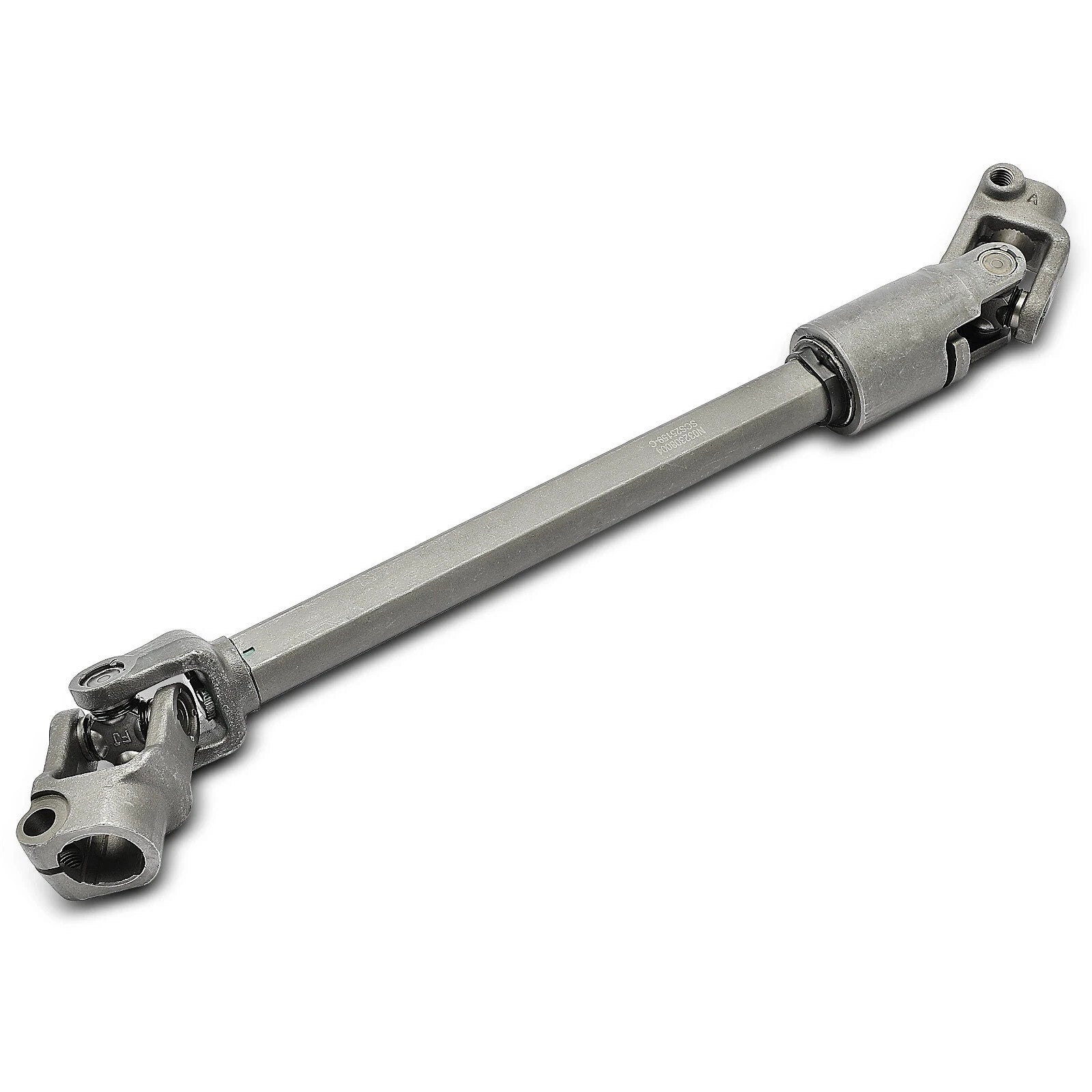 Intermediate Steering Shaft for Chevrolet Express 1500 1996-2002 GMC Savana 1500