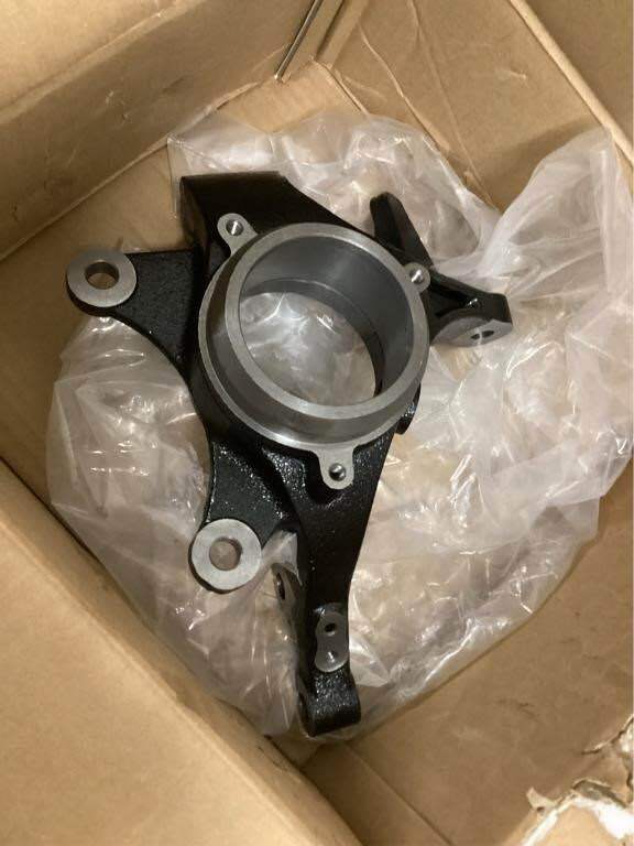 A-PREMIUM KNUCKLE FOR KIA SOUL 2010-11 R