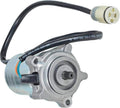 DB ELEC CMU0001 SHIFT CONTROL MOTOR Honda