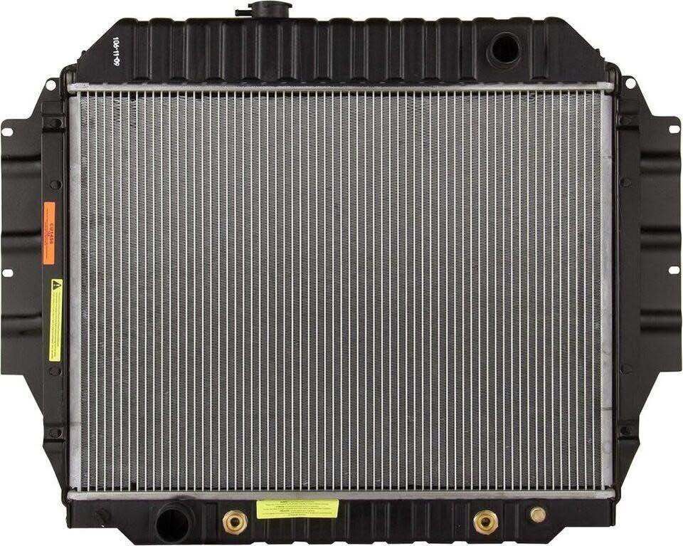 SPECTRA PREMIUM CU1456 RADIATOR FOR FORD