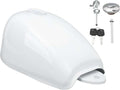 MOTORCYCLE FUEL TANK WITH SWITCH VALVE KEYS