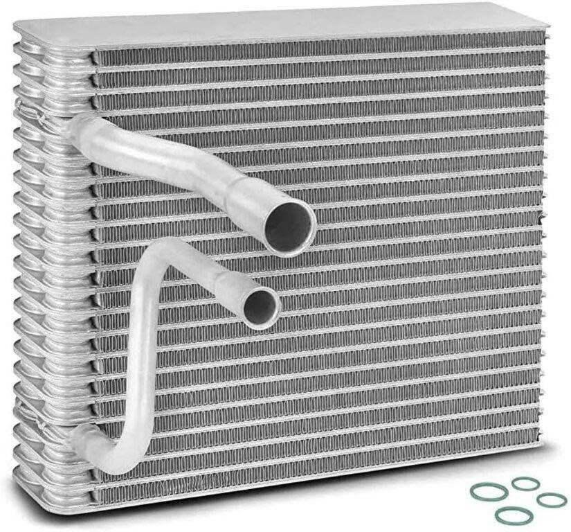 A-PREMIUM FRONT A/C EVAPORATOR CORE FORD