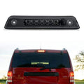 NILIGHT JEEP LIBERTY 08-12 THIRD BRAKE LIGHT