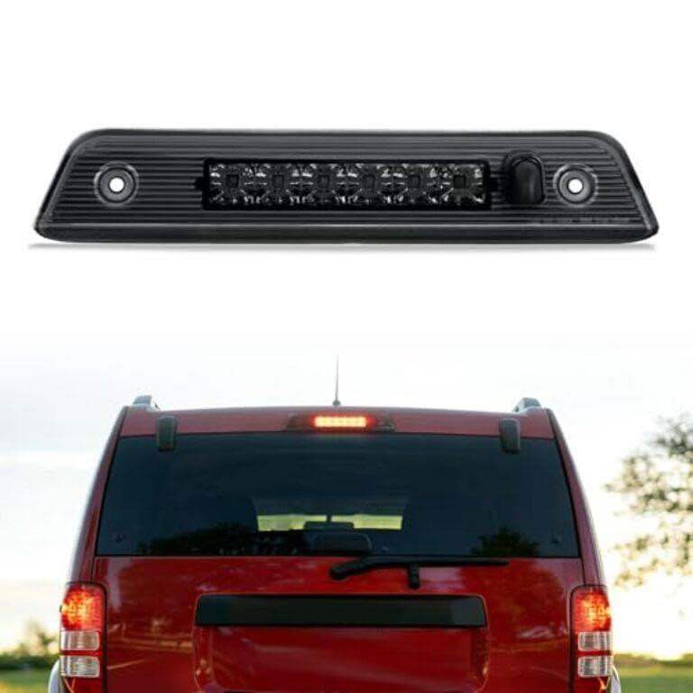 NILIGHT JEEP LIBERTY 08-12 THIRD BRAKE LIGHT
