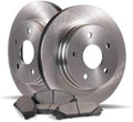 CHEVROLET OPTRA DISC BRAKE ROTORS