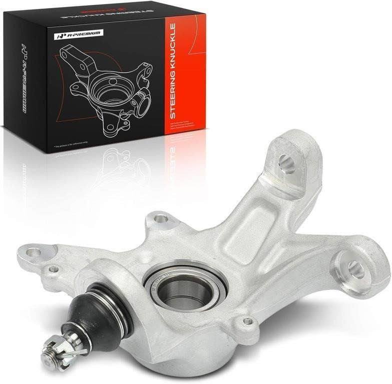 A-PREMIUM FRONT SUSPENSION KNUCKLE Yamaha Kodiak