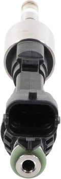 BOSCH 62120 GDI FUEL INJECTOR FOR JAGUAR/LR