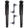SCITOO REAR SHOCK LINK FOR HYUNDAI/SORENTO