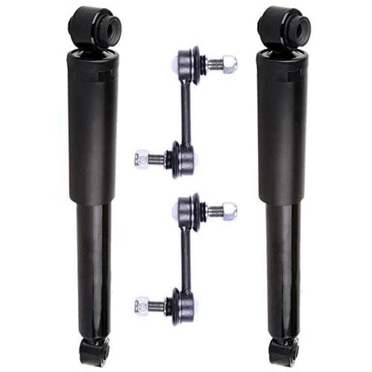SCITOO REAR SHOCK LINK FOR HYUNDAI/SORENTO