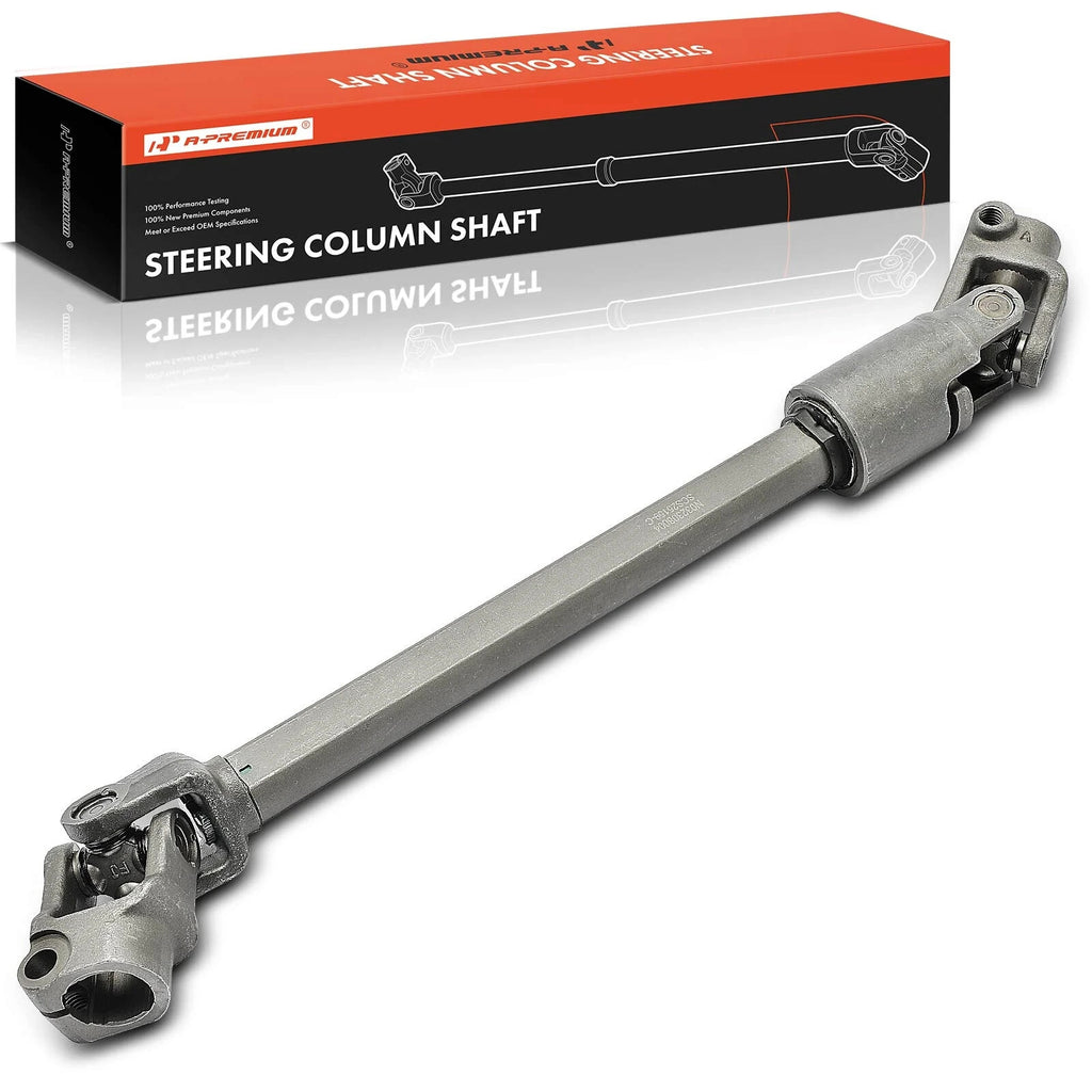 Intermediate Steering Shaft for Chevrolet Express 1500 1996-2002 GMC Savana 1500
