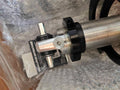 Ford F150 Front Coilover Struts Shocks 1997 2003 Aldan American Suspension