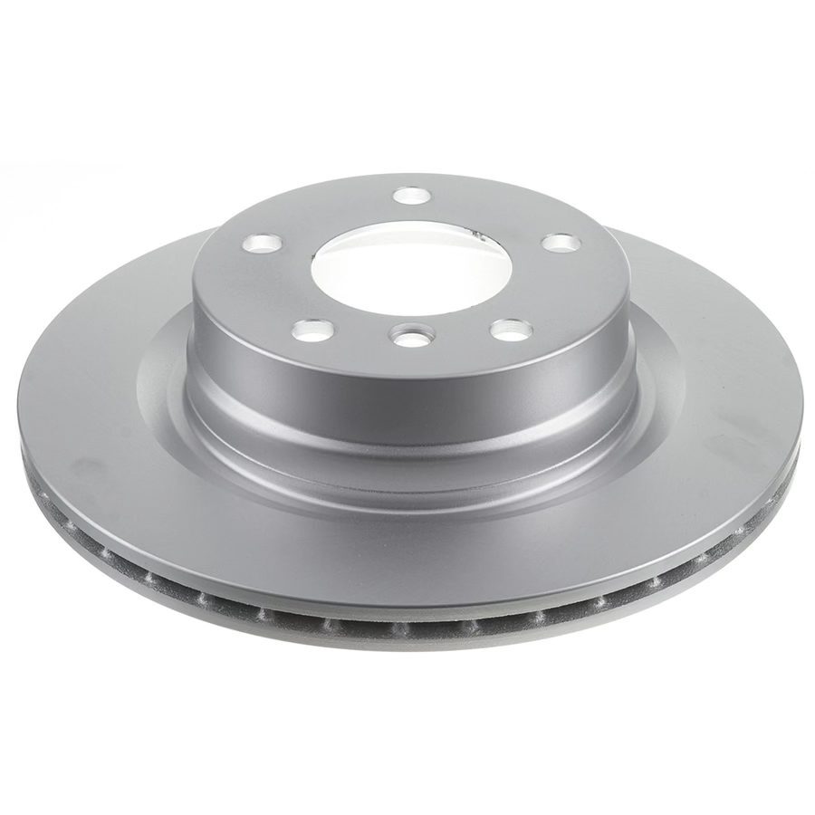 A-preimum 2006-2011 BMW 323 Series - B34315 - Rear Disc Brake Rotor