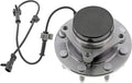 A-premium H515086 Wheel Bearing and Hub Assembly GM 2500/3500