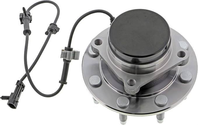 A-premium H515086 Wheel Bearing and Hub Assembly GM 2500/3500