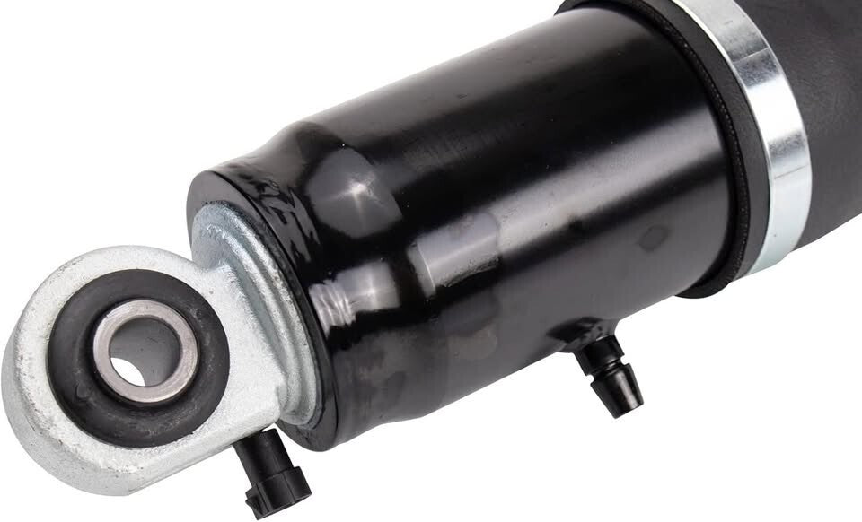TRQ Rear Shock Absorbers Fits 2007 2014 Escalade Chevrolet Tahoe GMC Yukon