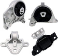 MOTOR MOUNT KIT FOR 2001-07 CHRY/DODGE