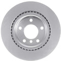 A-preimum 2006-2011 BMW 323 Series - B34315 - Rear Disc Brake Rotor