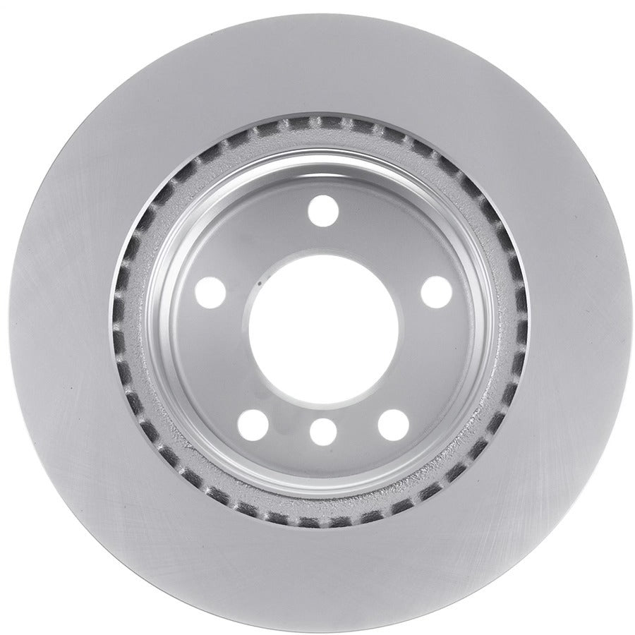 A-preimum 2006-2011 BMW 323 Series - B34315 - Rear Disc Brake Rotor