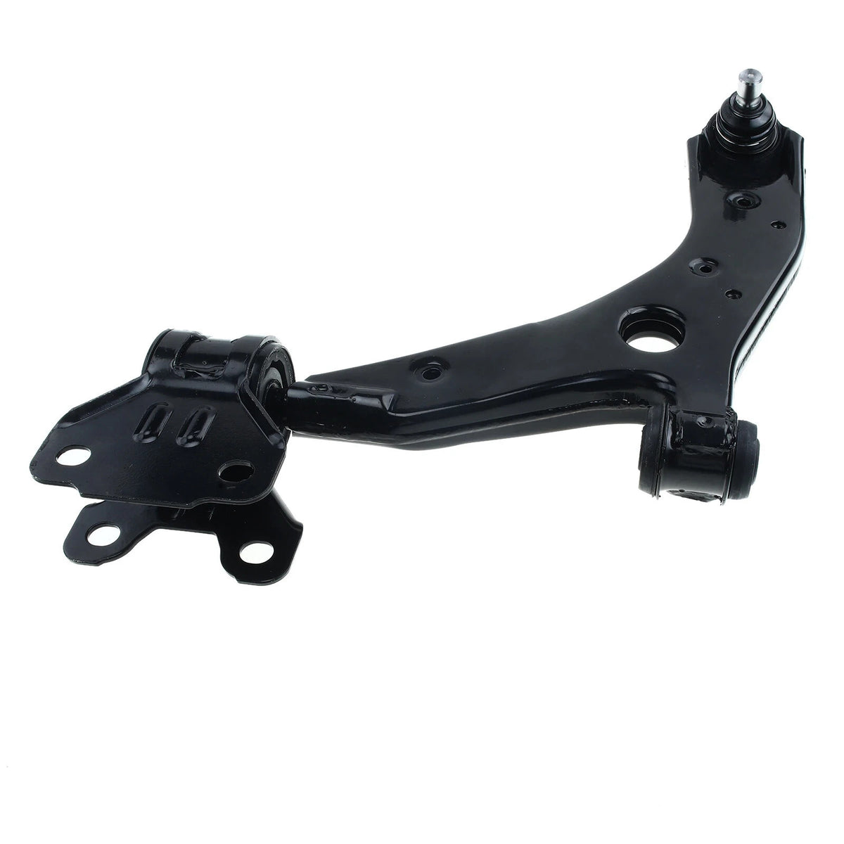 2-Pc Control Arm and Ball Joint Kit Front Lower with Ball Joint A-Premium