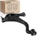 A-PREMIUM FRONT LEFT CONTROL ARM Compatible with Land Rover LR4 2010-2016