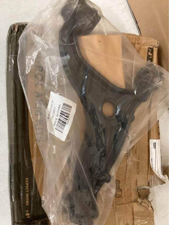 A-PREMIUM LEFT UPPER CONTROL ARM FOR OUTBACK