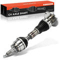1-Pc CV Axle Shaft Assembly Front Driver or Passenger A-Premium APCVA3309