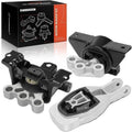 A-PREMIUM SONIC ENGINE MOUNT SET (3)