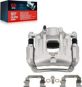CMX FRONT LEFT BRAKE CALIPER SLC-19B6463S