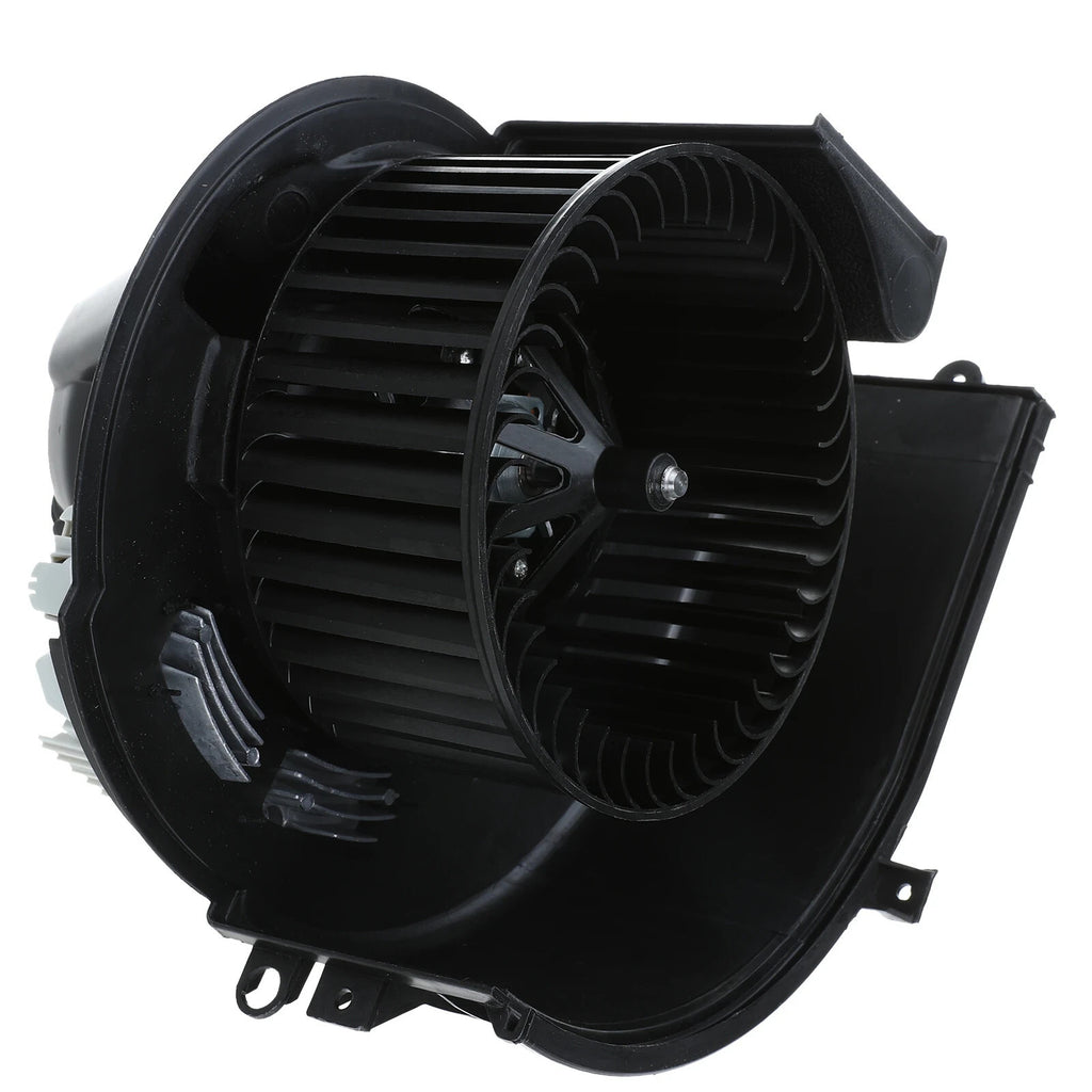 HVAC Blower Motor with Wheel for BMW E70 X5 2007-2014 E71/E72 X6 2008-2014