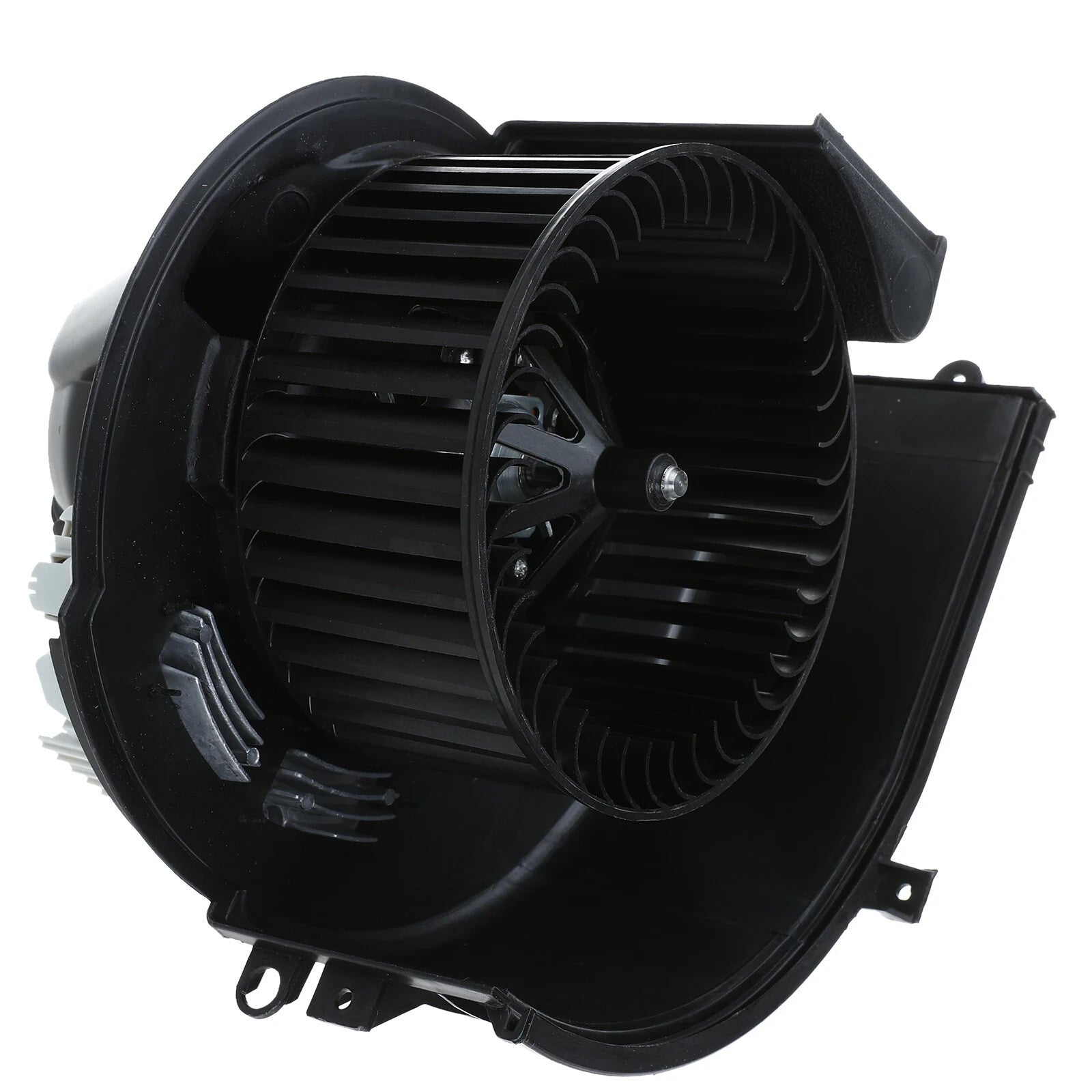 HVAC Blower Motor with Wheel for BMW E70 X5 2007-2014 E71/E72 X6 2008-2014