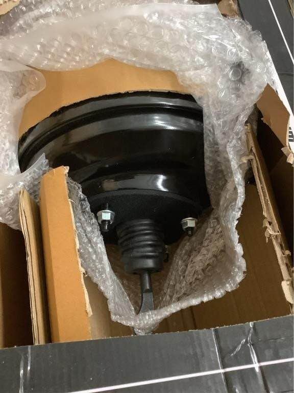 A-PREMIUM BRAKE BOOSTER FOR FORD VANS