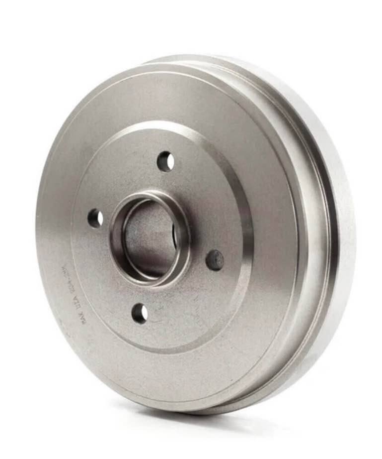 Nissa versa / micra / versa front and rear rotor set