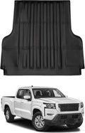 CACARTIST TRUCK BED MAT FOR 2022-2025 NISSAN