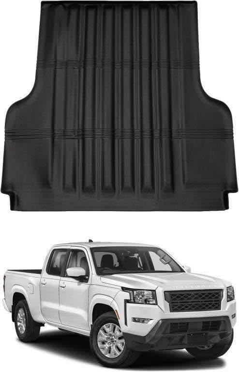 CACARTIST TRUCK BED MAT FOR 2022-2025 NISSAN